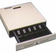 CD 4201 Cash Drawer